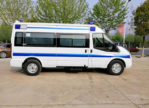 凤山县救护车出租